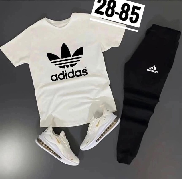 Спортивный костюм 22953685