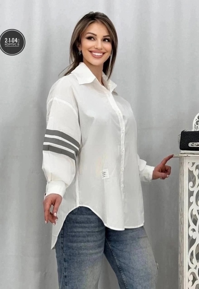 Рубашка 22953749