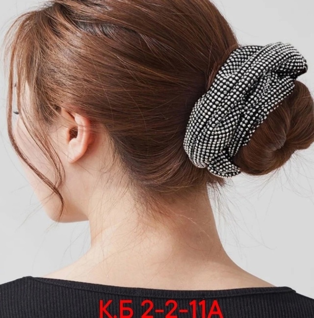 Резинка для волос 22952519