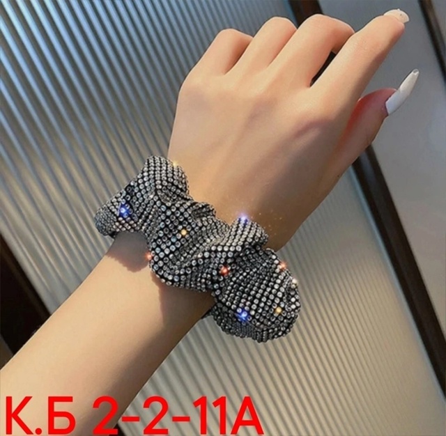 Резинка для волос 22952519