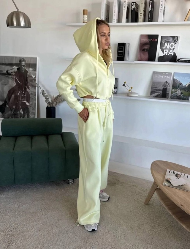 Спортивный костюм 22953000