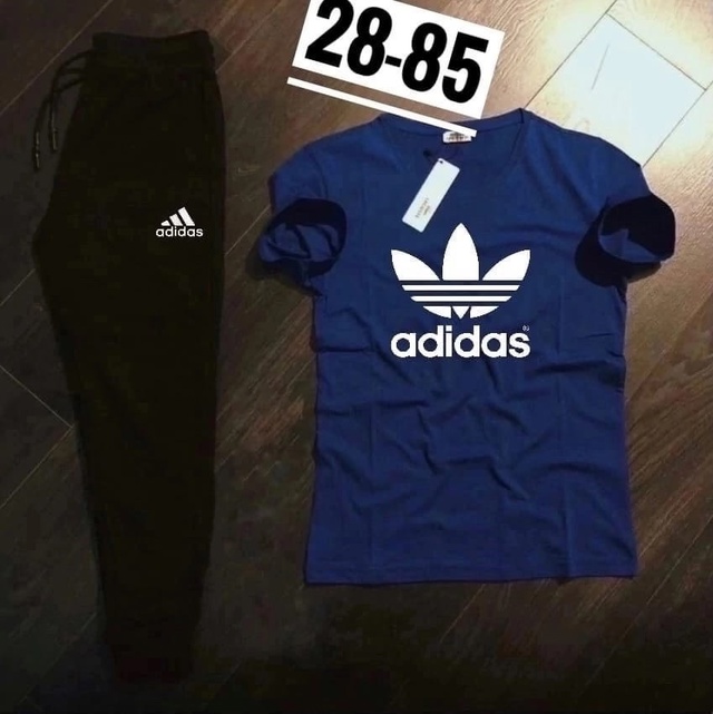 Спортивный костюм 22953685