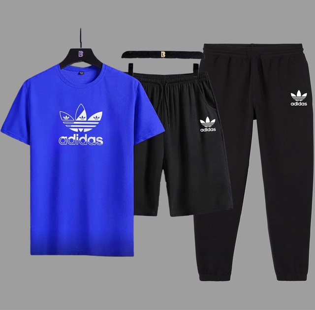 Спортивный костюм 22952916