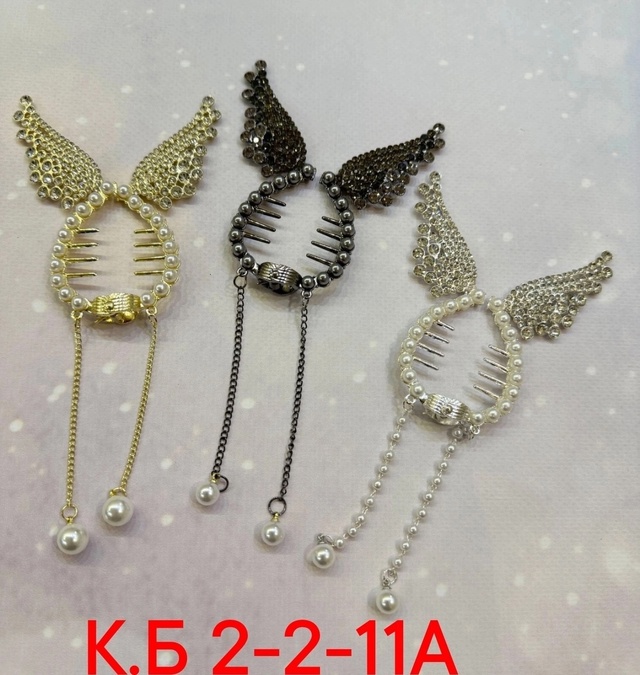 Заколка для волос 22953044