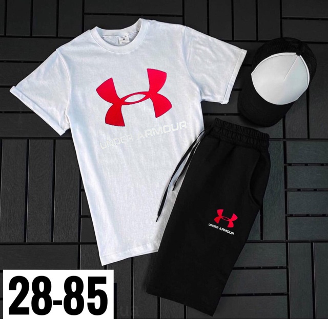 Спортивный костюм 22953801