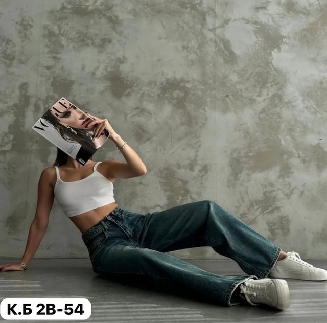 Джинсы 22953085