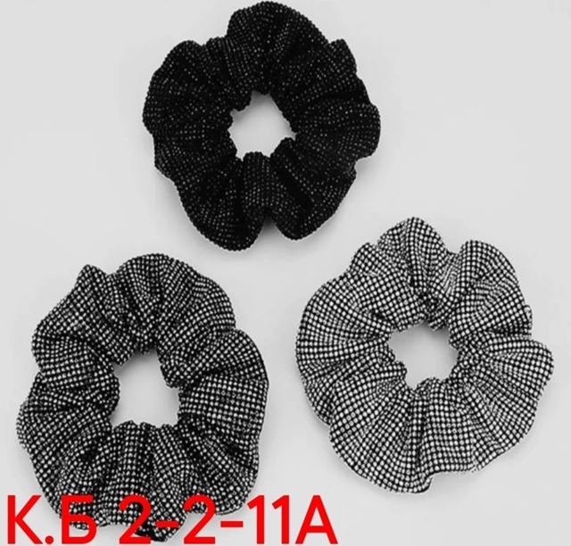 Резинка для волос 22952519