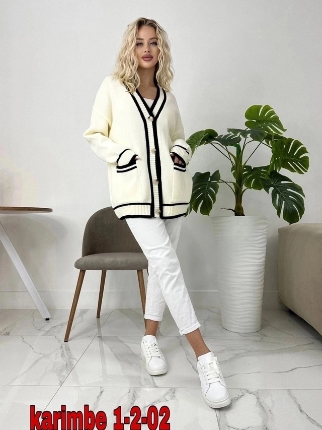 Кардиган 22953230