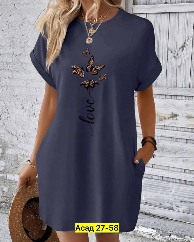 Платье 22953211