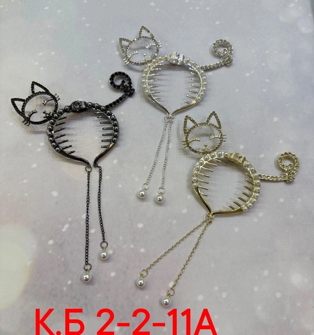 Заколка для волос 22953044