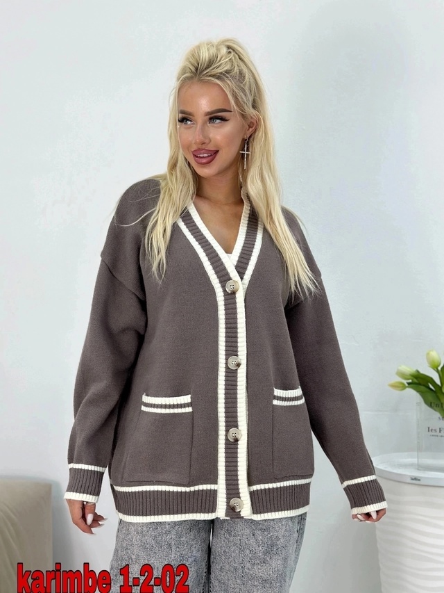 Кардиган 22953230