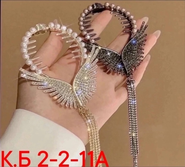 Заколка для волос 22953044