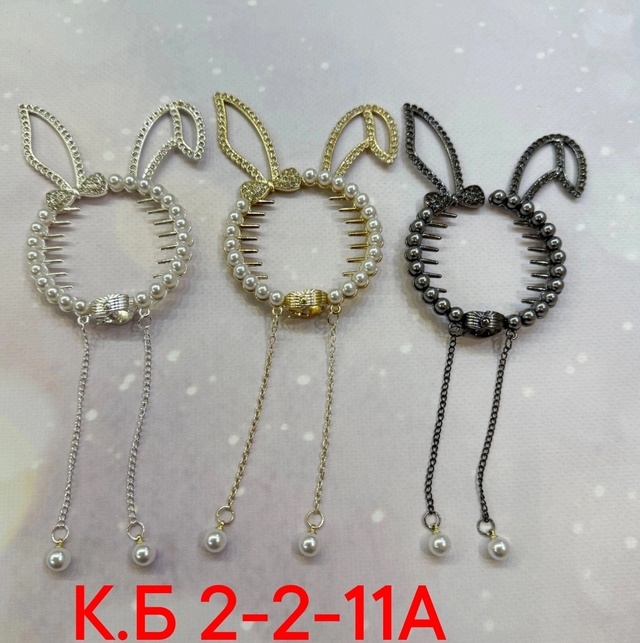 Заколка для волос 22953044