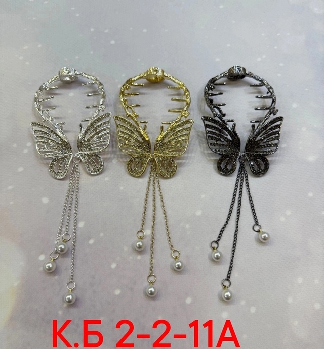 Заколка для волос 22953044