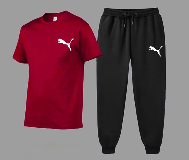 Спортивный костюм 22952521