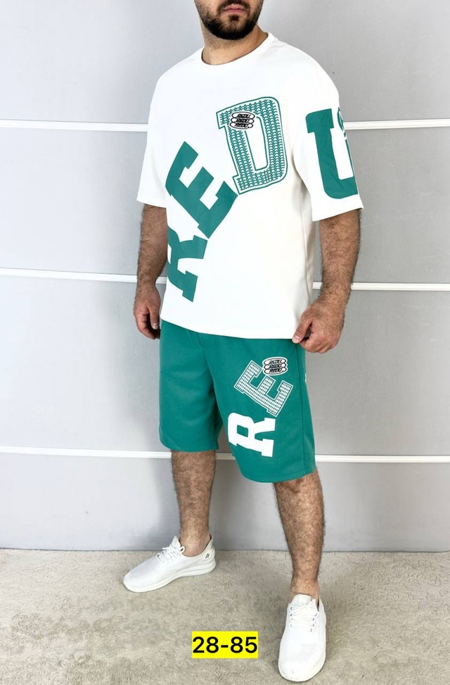 Спортивный костюм 22953802