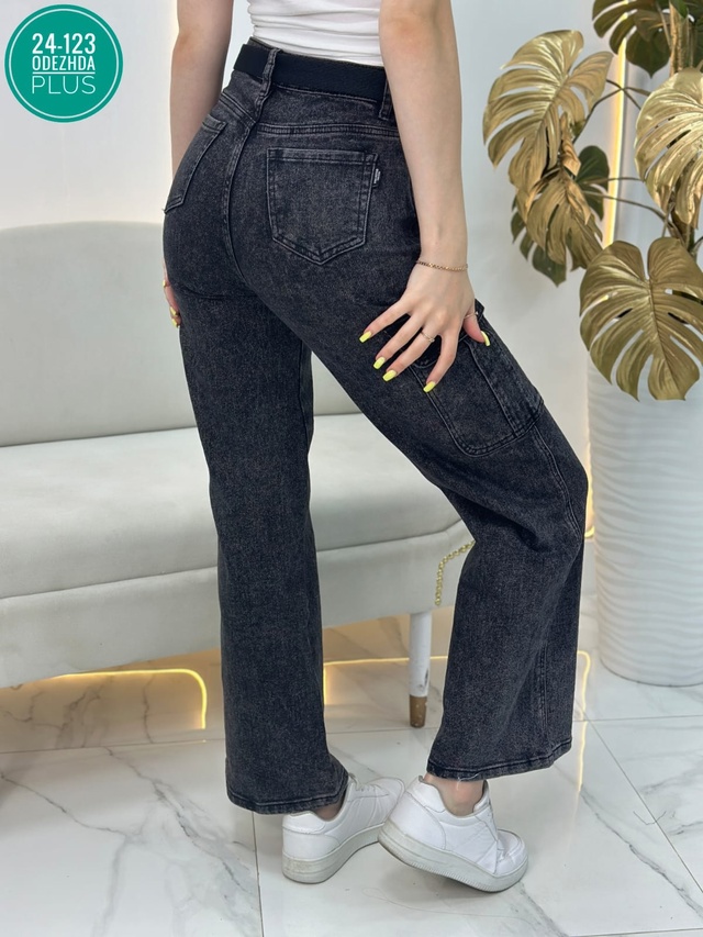 Джинсы 22952623
