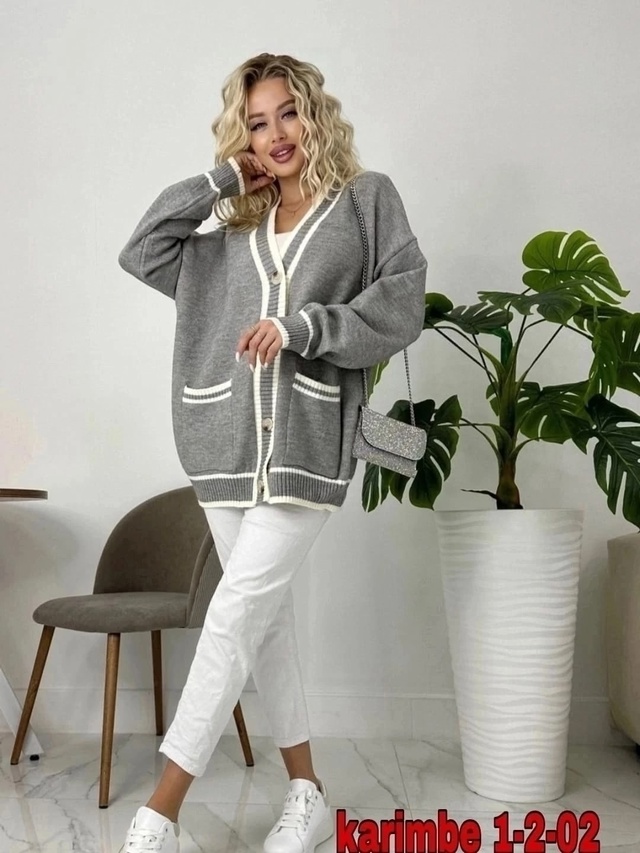 Кардиган 22953230