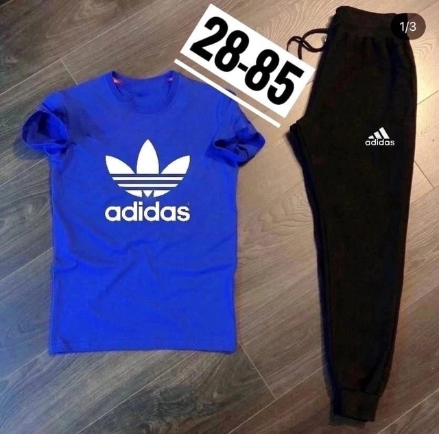 Спортивный костюм 22953685