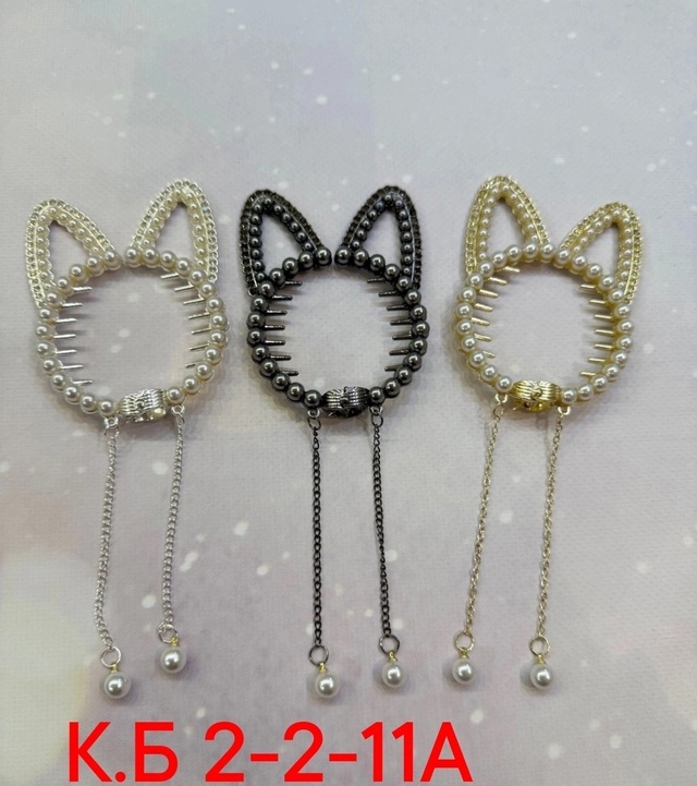 Заколка для волос 22953044