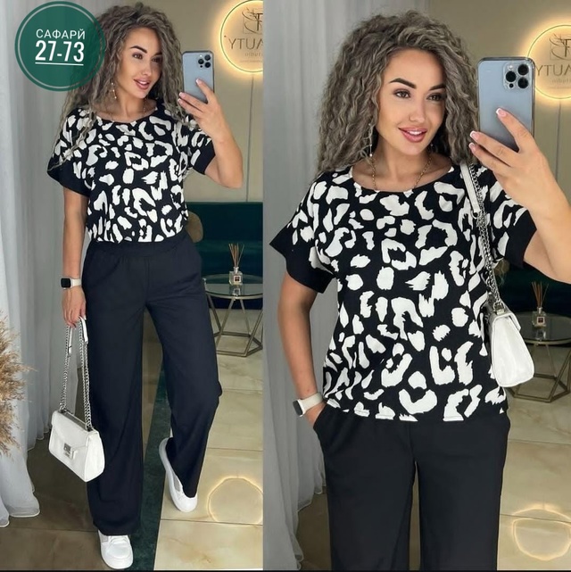 Блузка 22954026