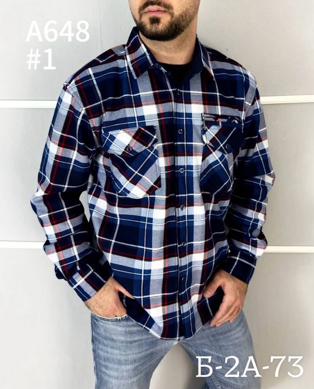 Рубашка 22953013