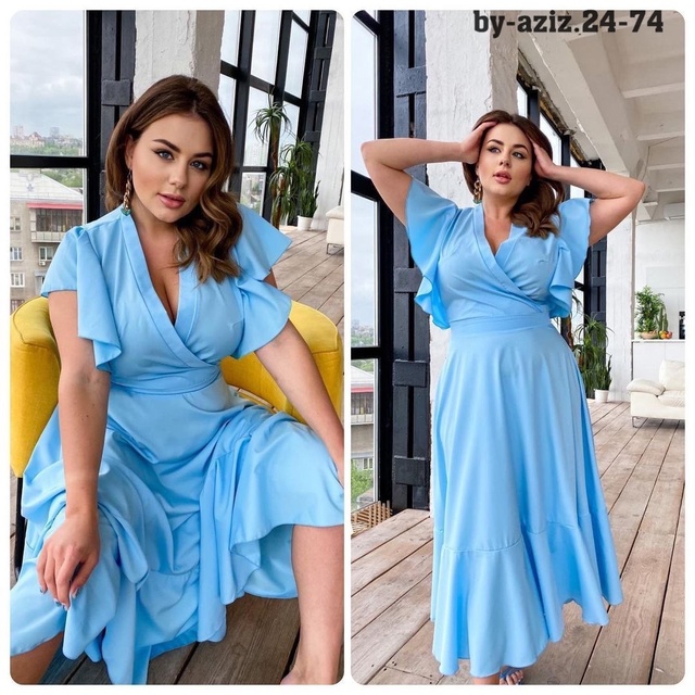 Платье 22955321