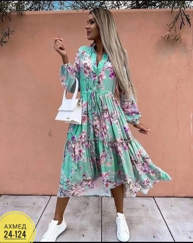 Платье 22955593