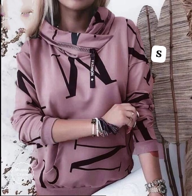 Толстовка 22954582