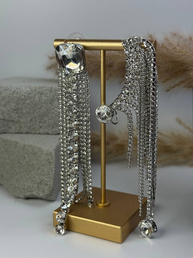 Серьги 22955546