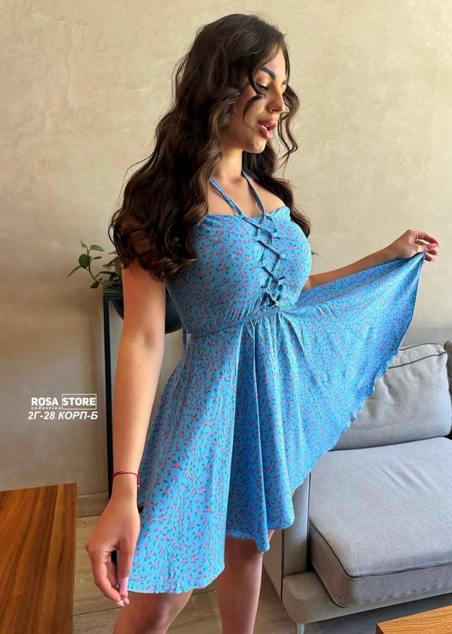 Платье 22954812