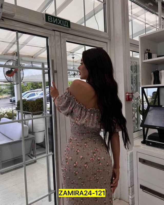 Платье 22955530