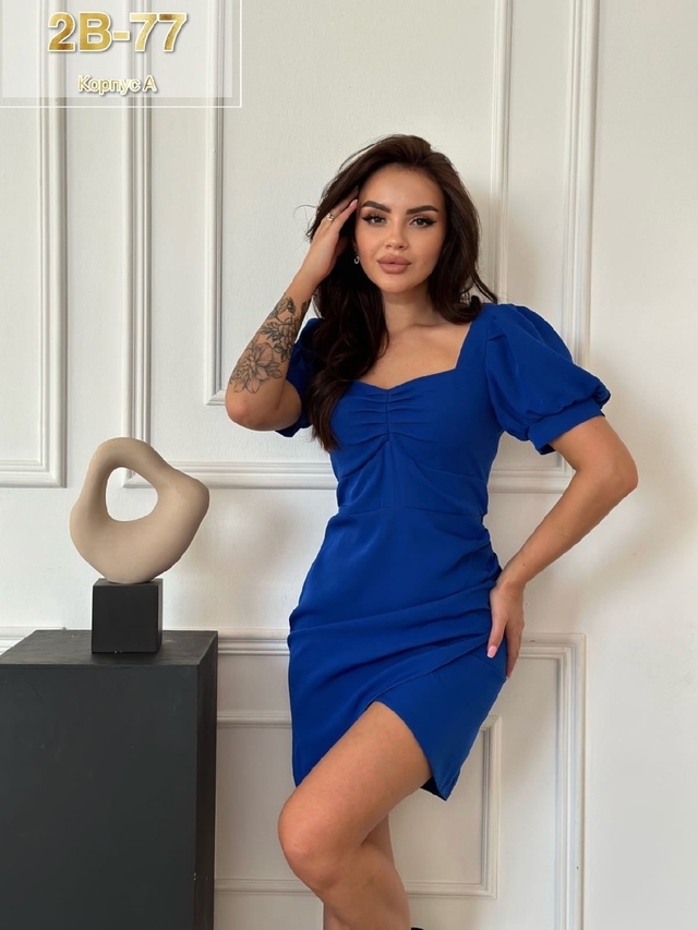 Платье 22956177