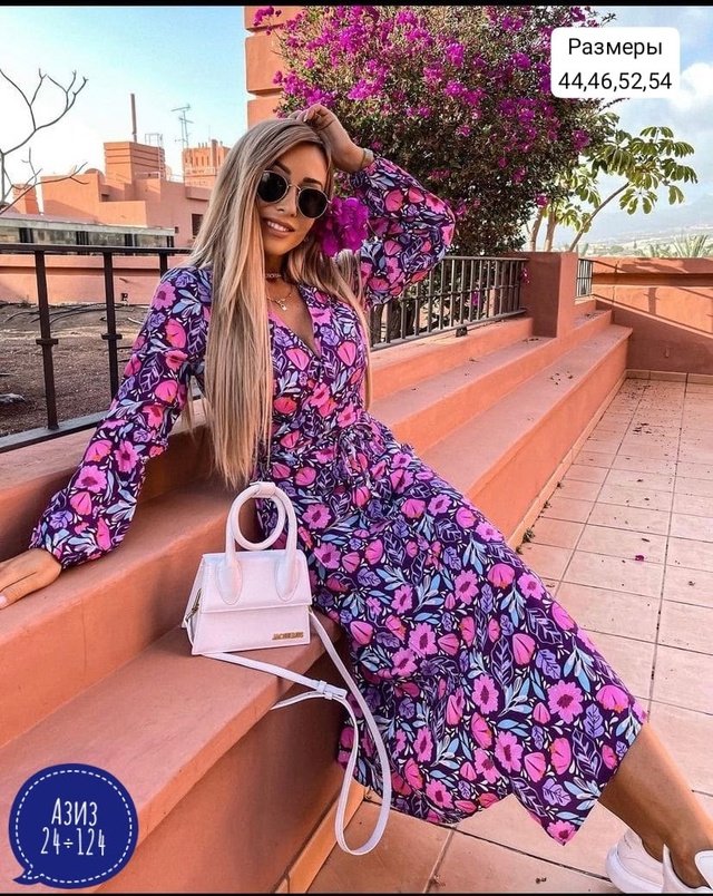 Платье 22955725