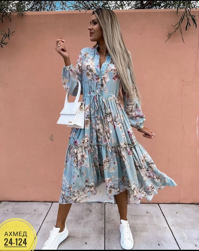 Платье 22955593