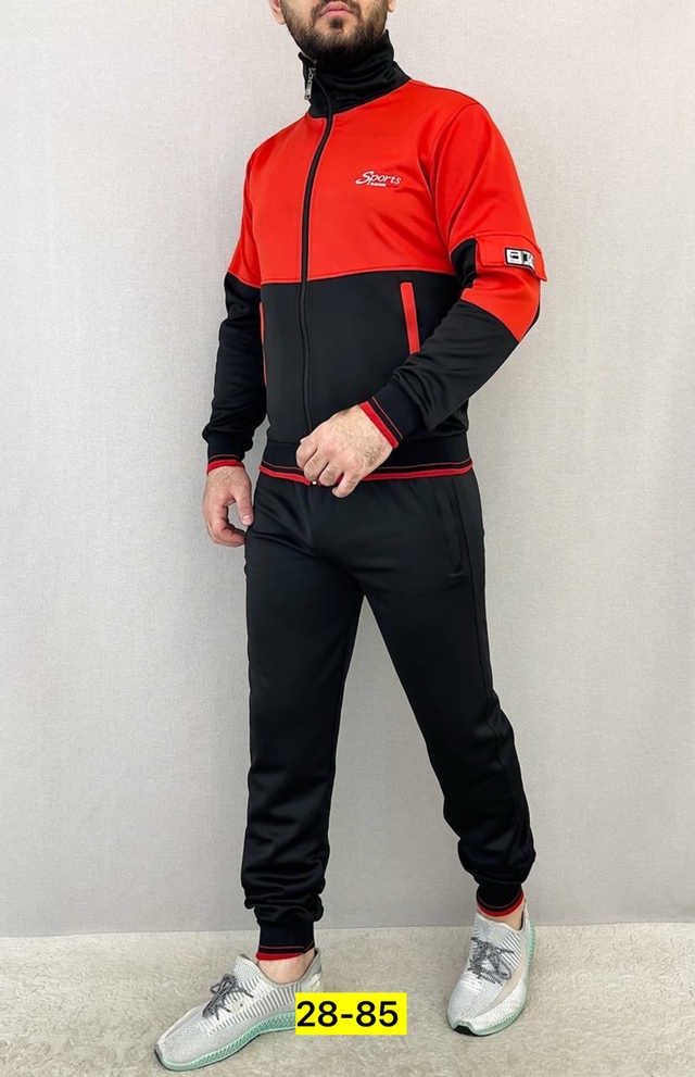 Спортивный костюм 22954164