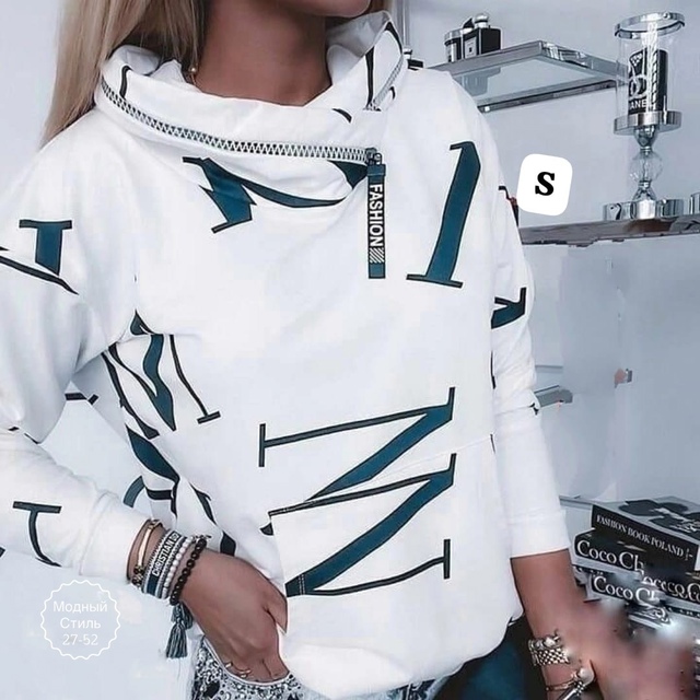 Толстовка 22954582