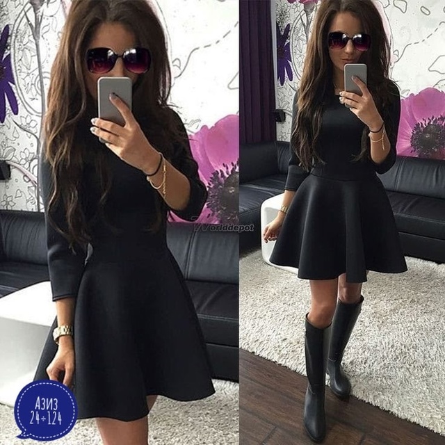 Платье 22955728