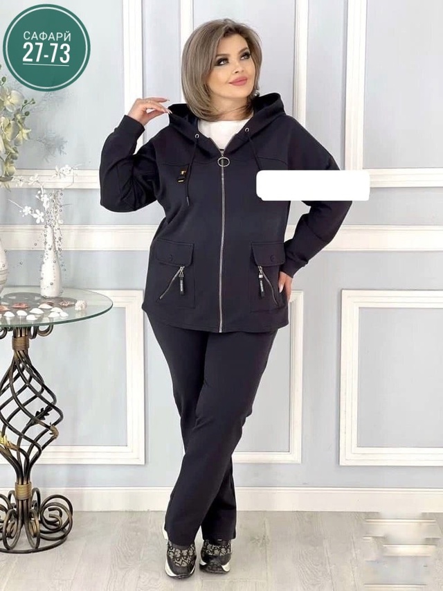 Спортивный костюм 22956128