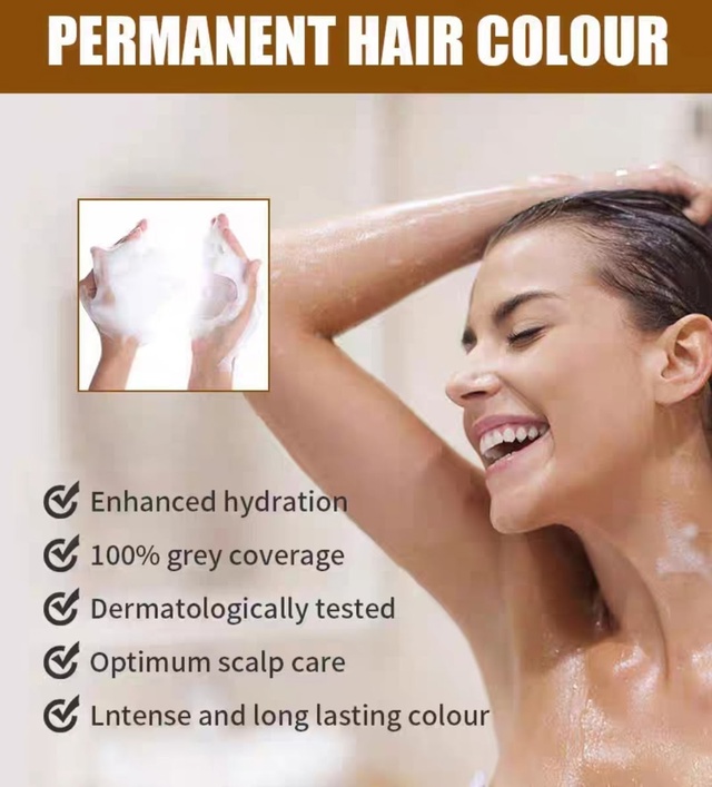 Шампунь 22955150