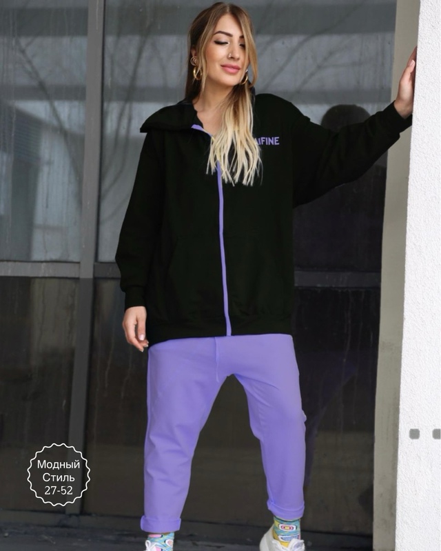 Спортивный костюм 22954953