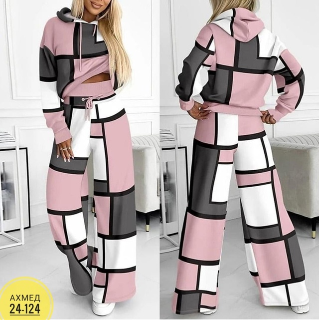 Спортивный костюм 22955734