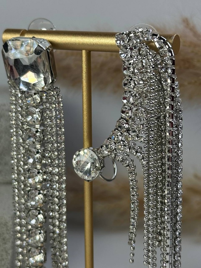 Серьги 22955546