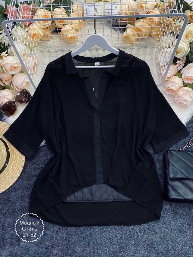 Блузка 22954370