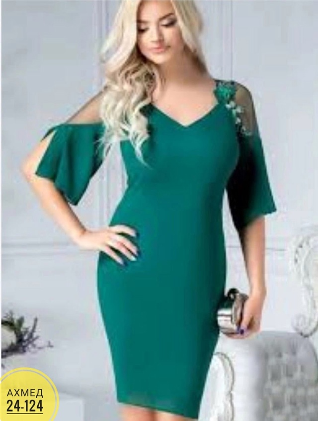 Платье 22955597
