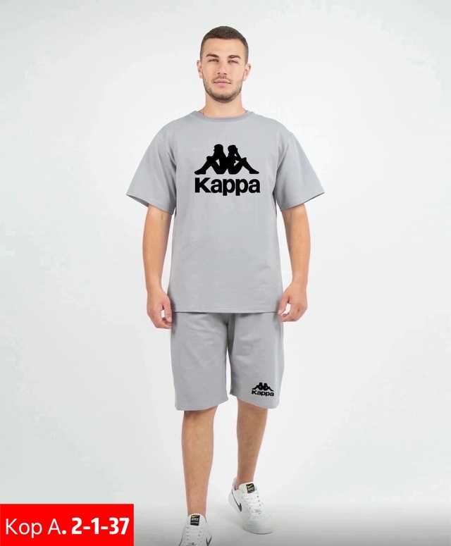 Спортивный костюм 22958040