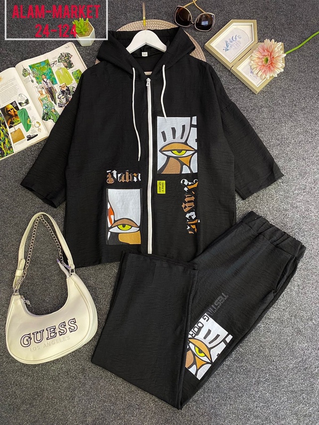 Спортивный костюм 22956524