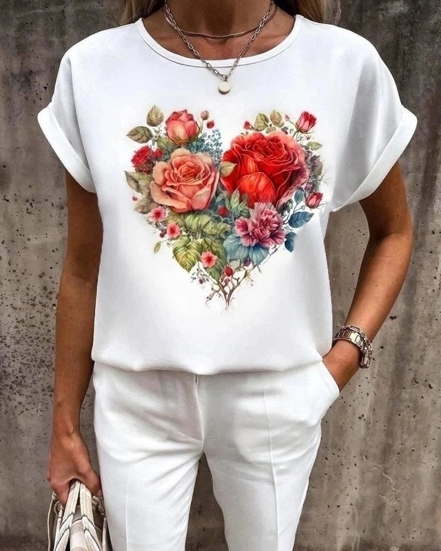 Блузка 22957967