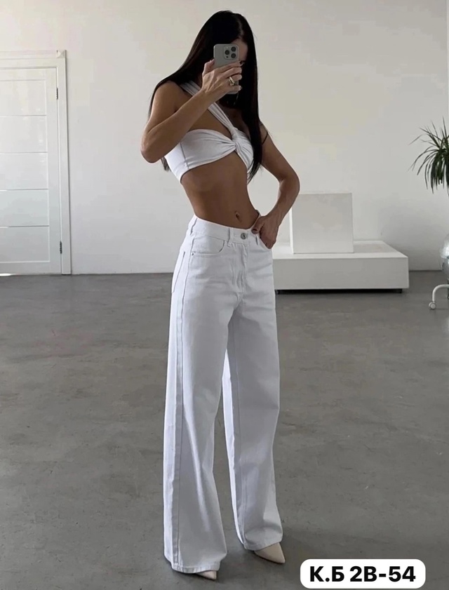 Джинсы 22957217