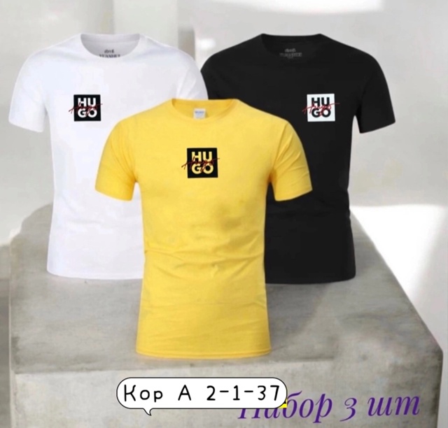 Футболка 22958039